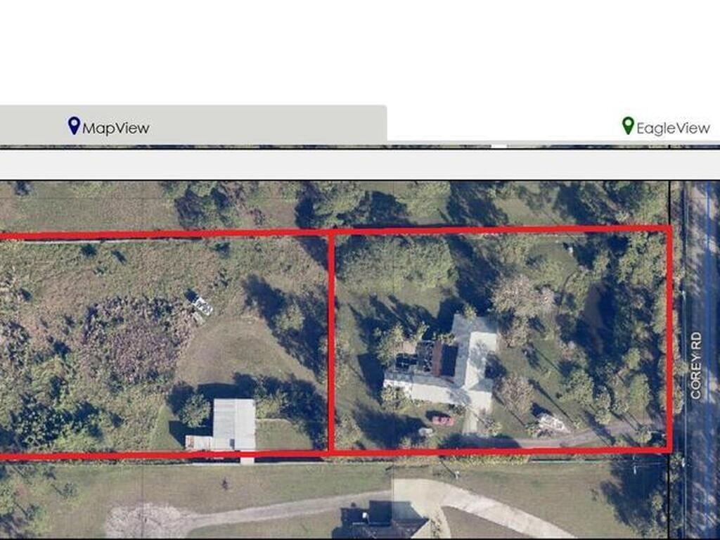 3600 Corey Road, Malabar, FL 32950