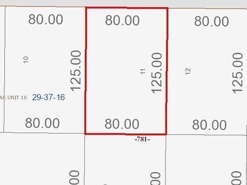 1666 Salazar Street, Palm Bay, FL 32909