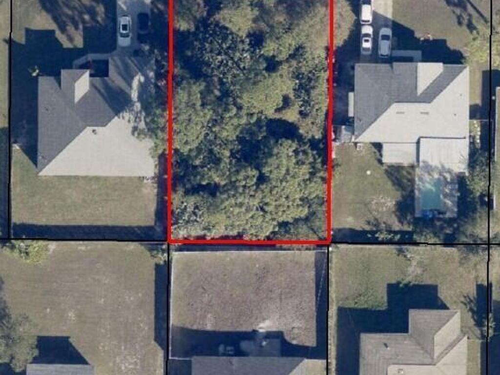 1666 Salazar Street, Palm Bay, FL 32909