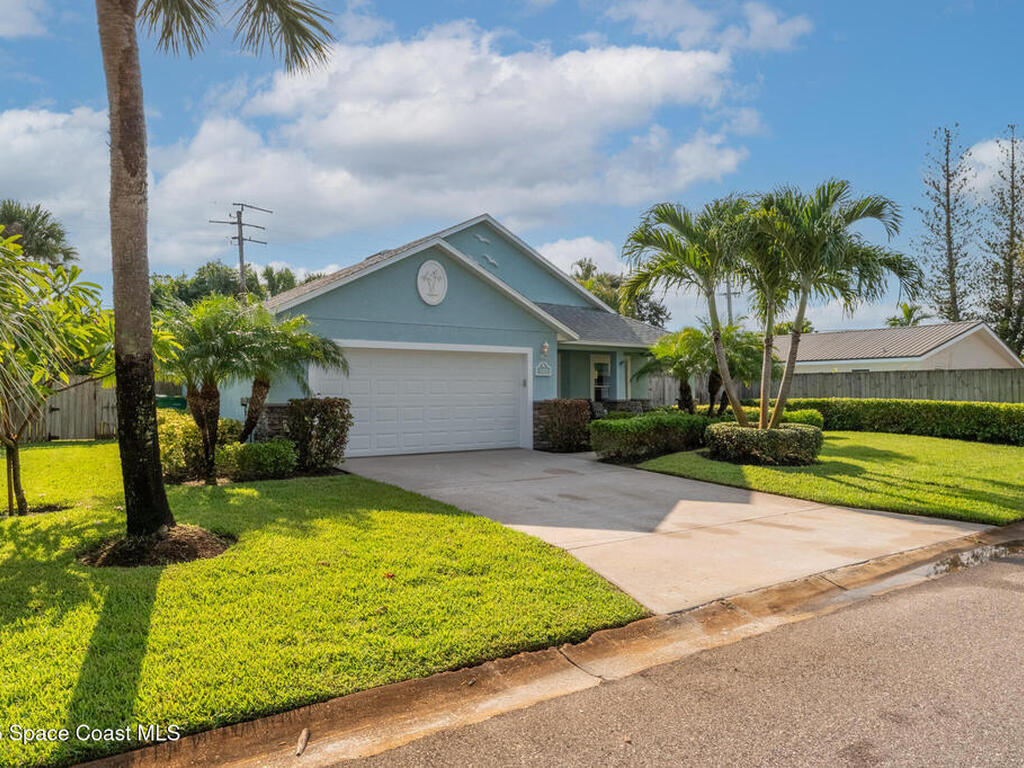 101 Wimico Drive, Indian Harbour Beach, FL 32937