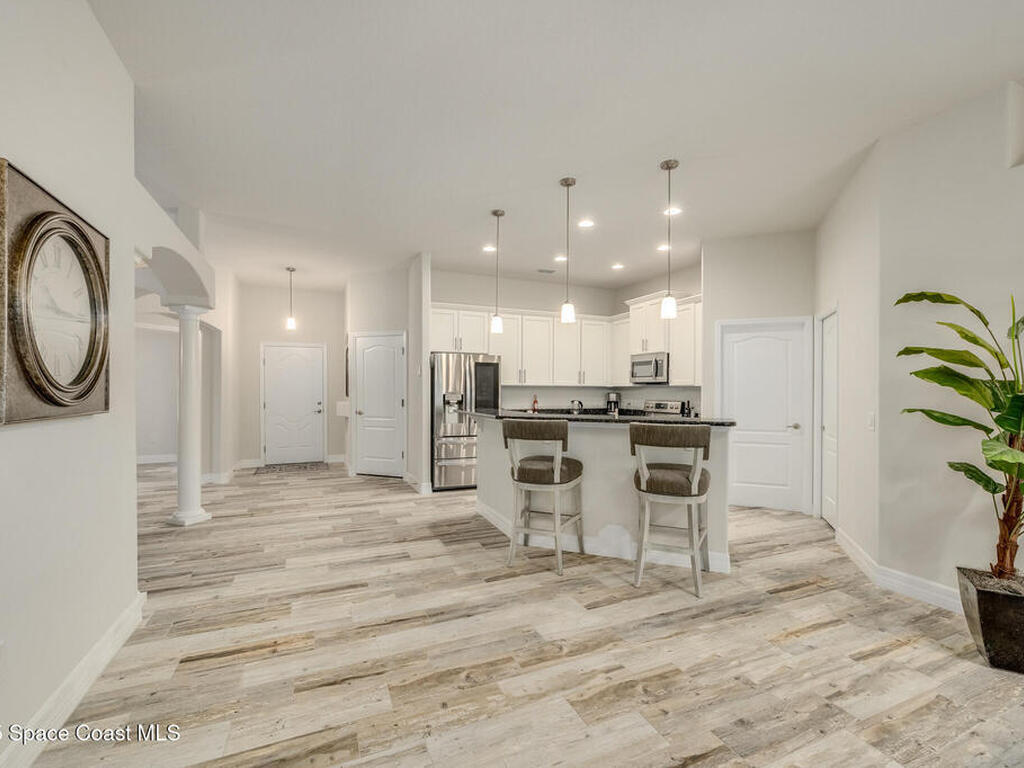 101 Wimico Drive, Indian Harbour Beach, FL 32937