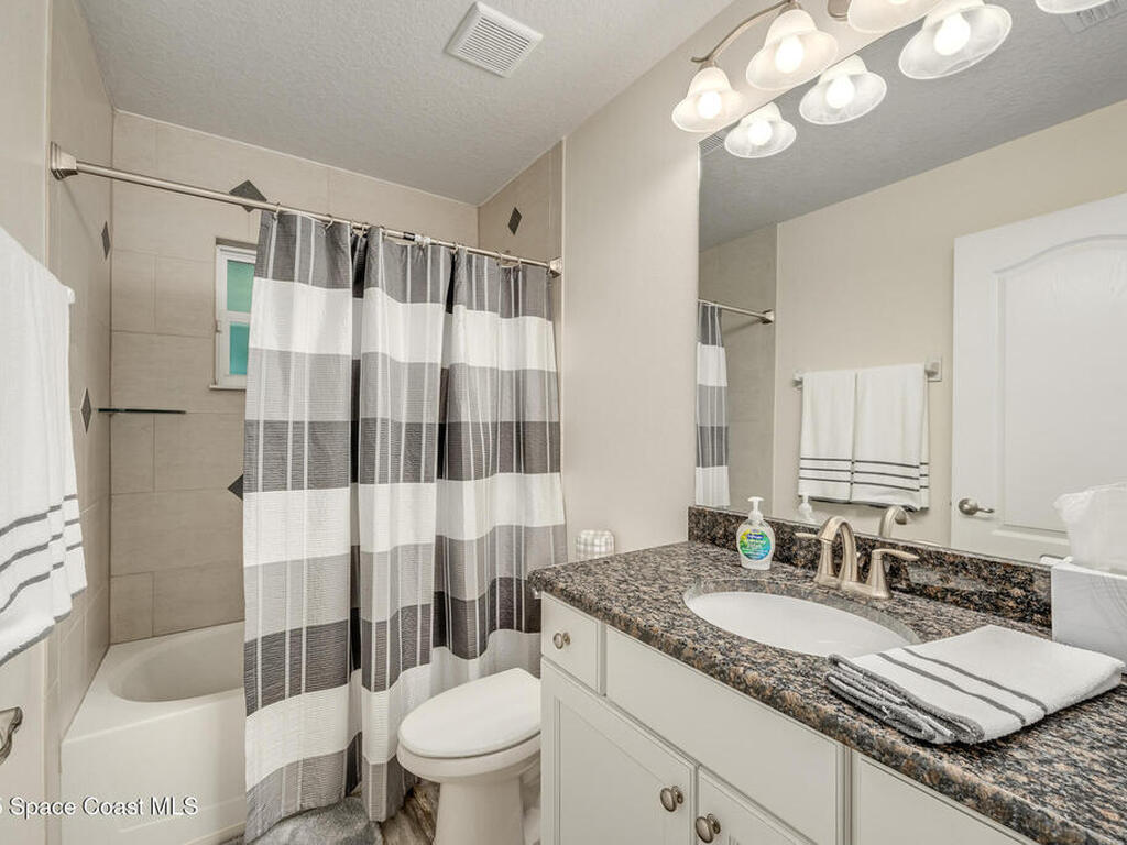 101 Wimico Drive, Indian Harbour Beach, FL 32937