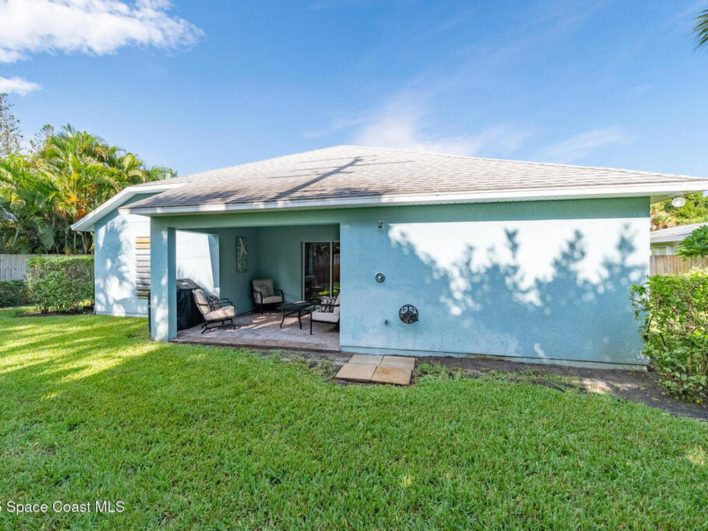 101 Wimico Drive, Indian Harbour Beach, FL 32937