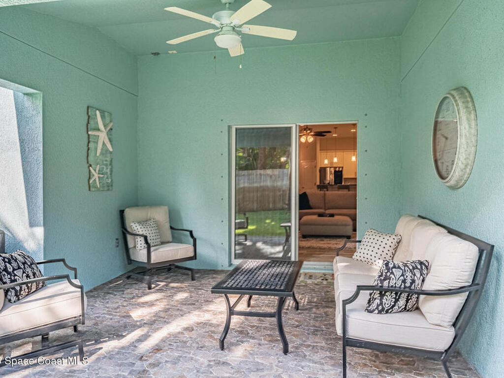 101 Wimico Drive, Indian Harbour Beach, FL 32937