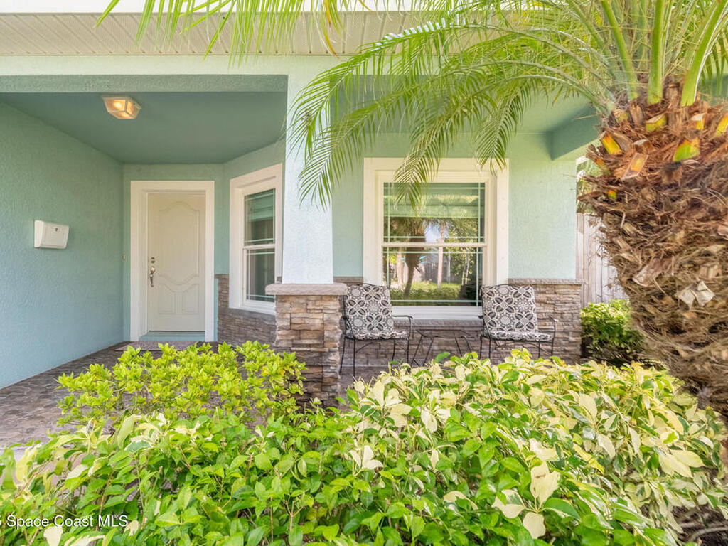 101 Wimico Drive, Indian Harbour Beach, FL 32937