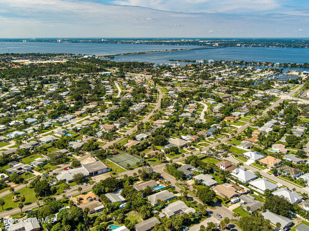 101 Wimico Drive, Indian Harbour Beach, FL 32937