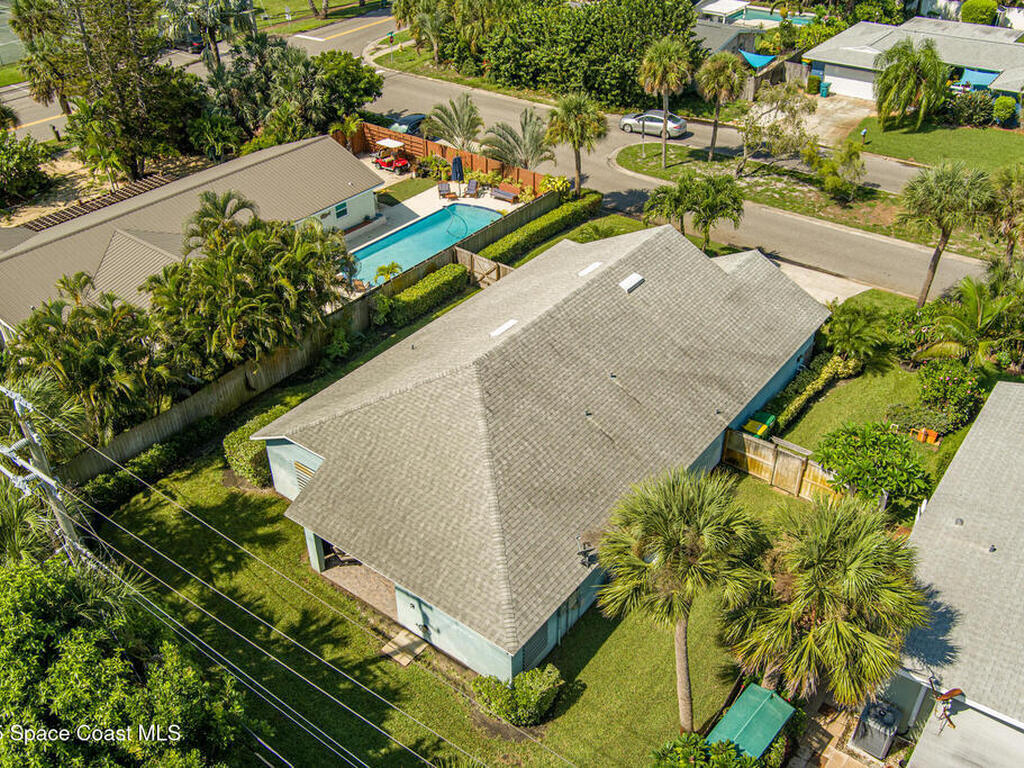 101 Wimico Drive, Indian Harbour Beach, FL 32937