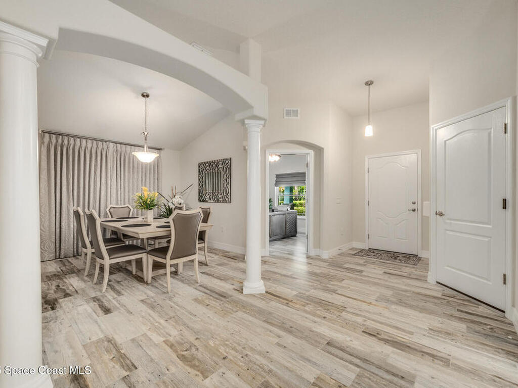 101 Wimico Drive, Indian Harbour Beach, FL 32937