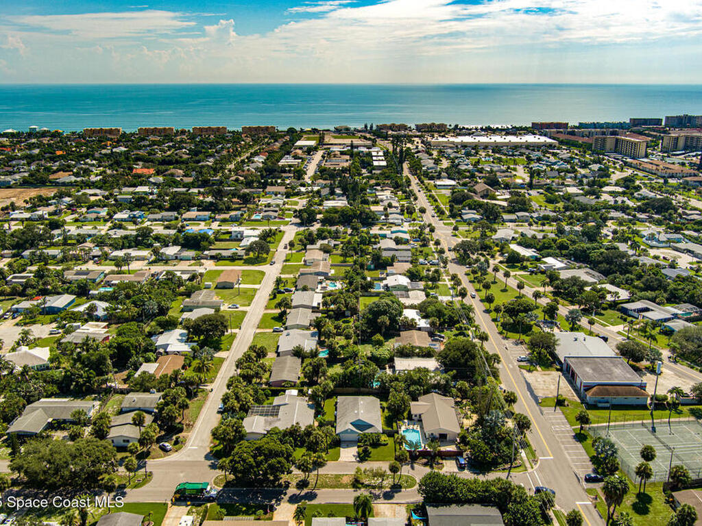 101 Wimico Drive, Indian Harbour Beach, FL 32937