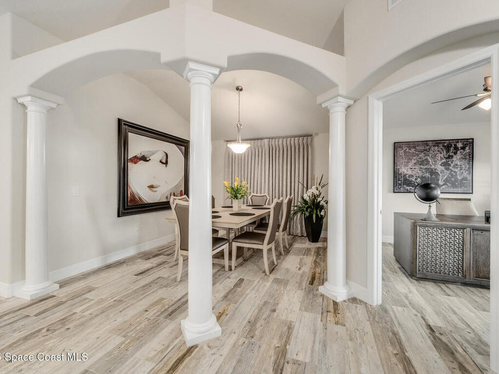 101 Wimico Drive, Indian Harbour Beach, FL 32937