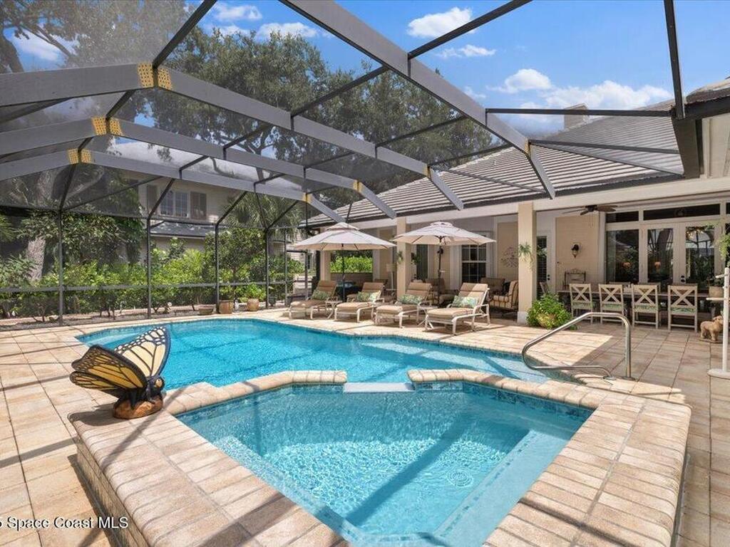 651 N Tomahawk Trail, Indian River Shores, FL 32963