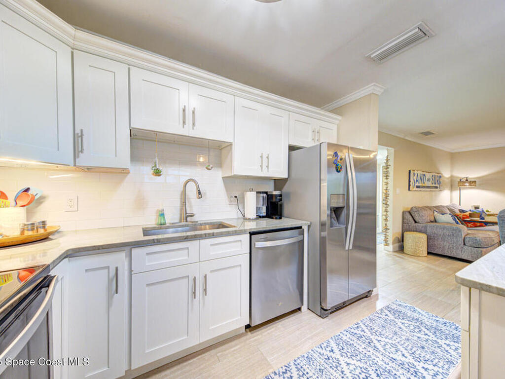 5801 N Atlantic Avenue, Cape Canaveral, FL 32920