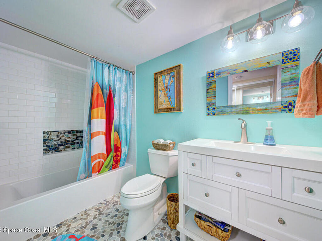 5801 N Atlantic Avenue, Cape Canaveral, FL 32920