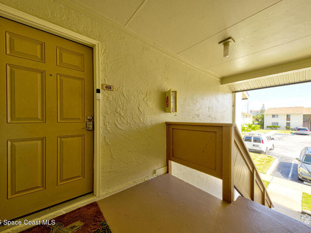 5801 N Atlantic Avenue, Cape Canaveral, FL 32920