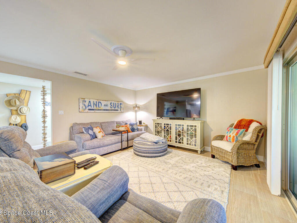 5801 N Atlantic Avenue, Cape Canaveral, FL 32920