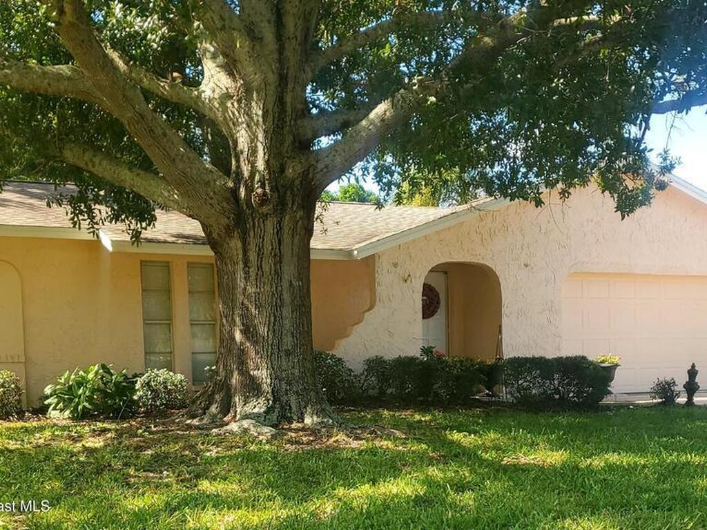 3695 Linnea Road, Merritt Island, FL 32952