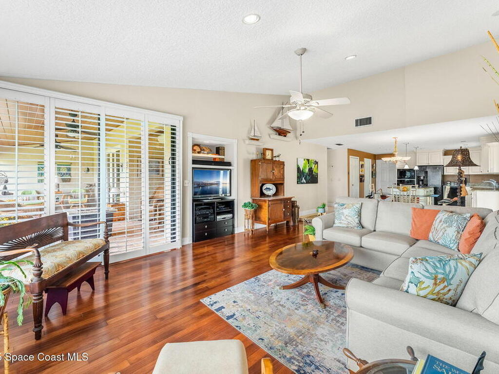 839 Hawksbill Island Drive, Satellite Beach, 32937