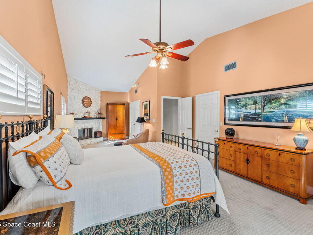 839 Hawksbill Island Drive, Satellite Beach, 32937