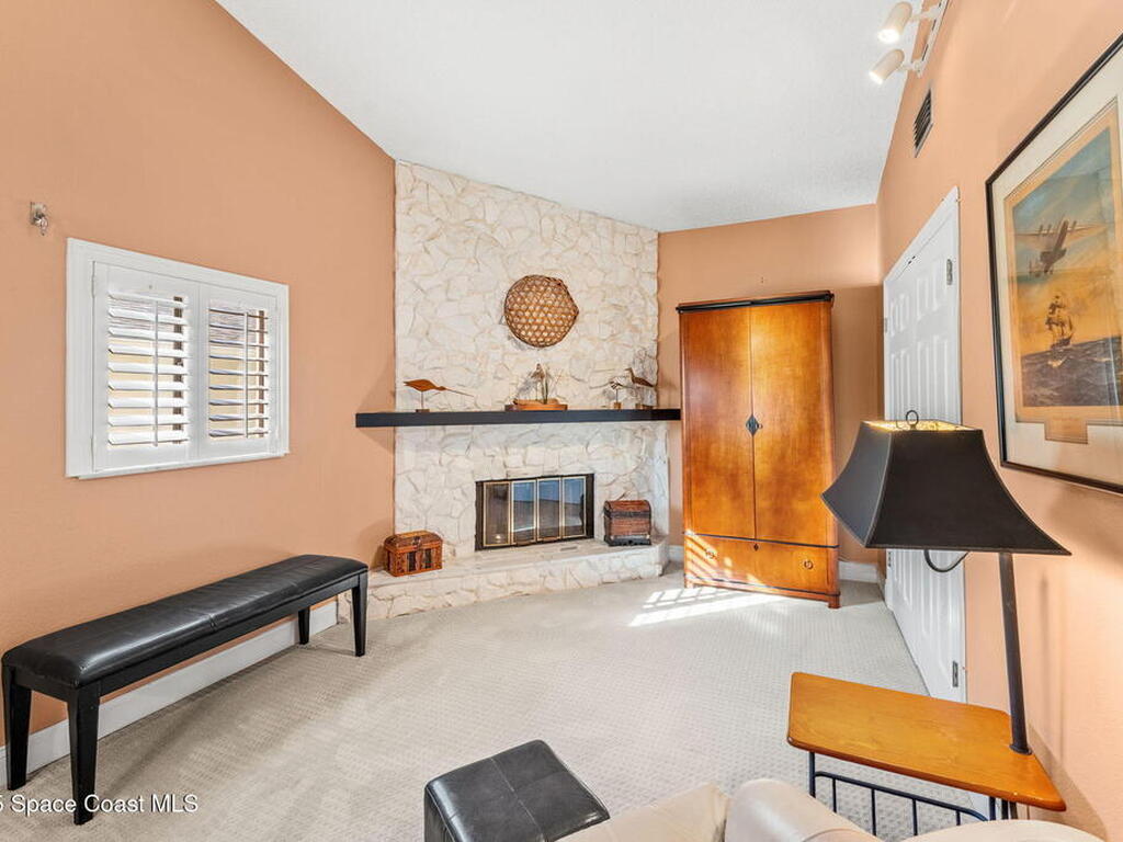 839 Hawksbill Island Drive, Satellite Beach, 32937