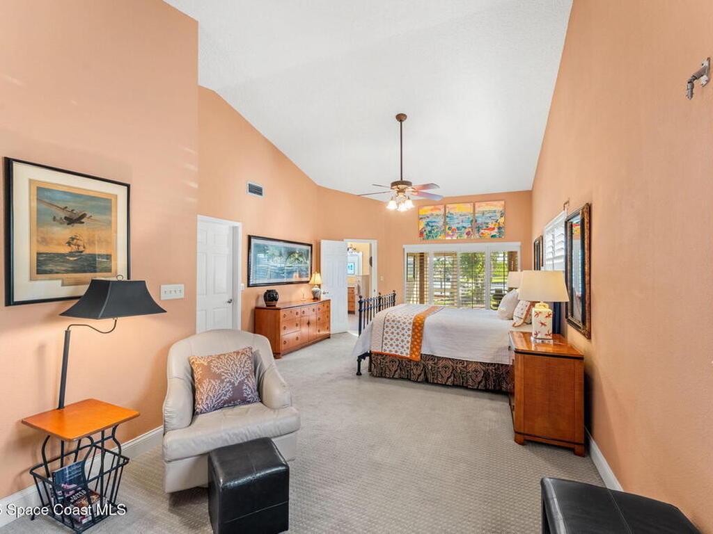 839 Hawksbill Island Drive, Satellite Beach, 32937