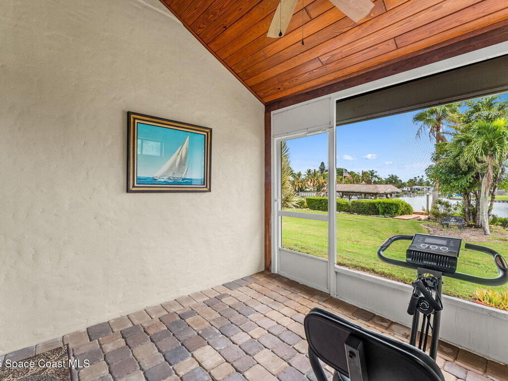 839 Hawksbill Island Drive, Satellite Beach, 32937