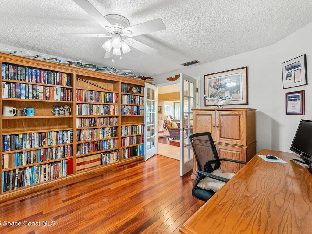 839 Hawksbill Island Drive, Satellite Beach, 32937