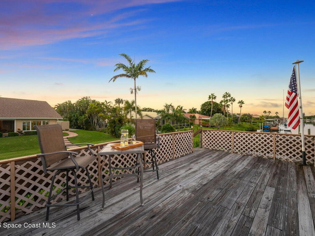 839 Hawksbill Island Drive, Satellite Beach, 32937