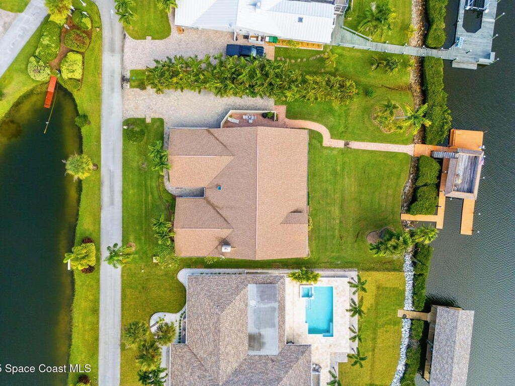 839 Hawksbill Island Drive, Satellite Beach, 32937