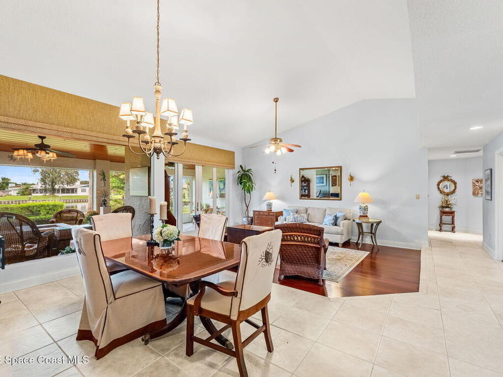 839 Hawksbill Island Drive, Satellite Beach, 32937
