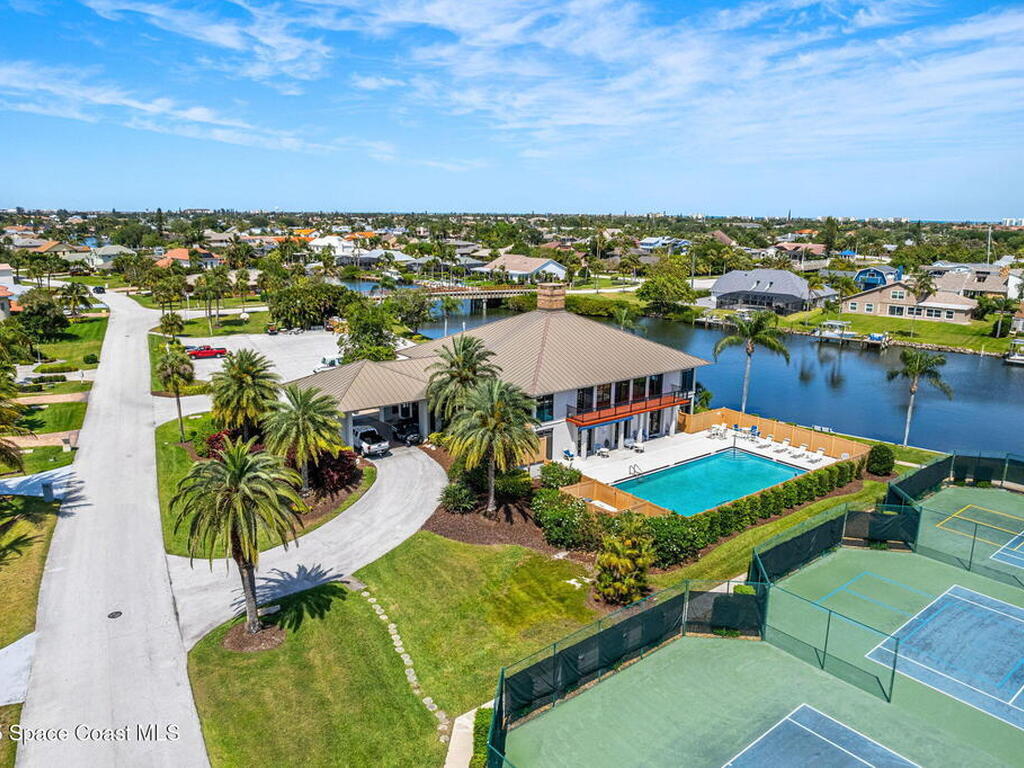 839 Hawksbill Island Drive, Satellite Beach, 32937