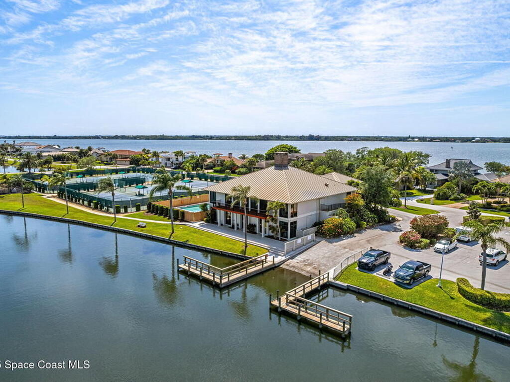 839 Hawksbill Island Drive, Satellite Beach, 32937