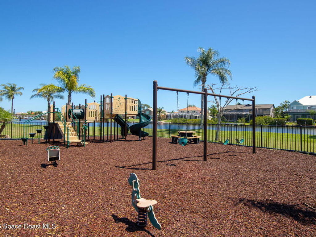 839 Hawksbill Island Drive, Satellite Beach, 32937