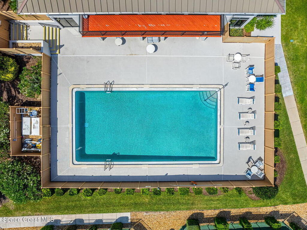 839 Hawksbill Island Drive, Satellite Beach, 32937