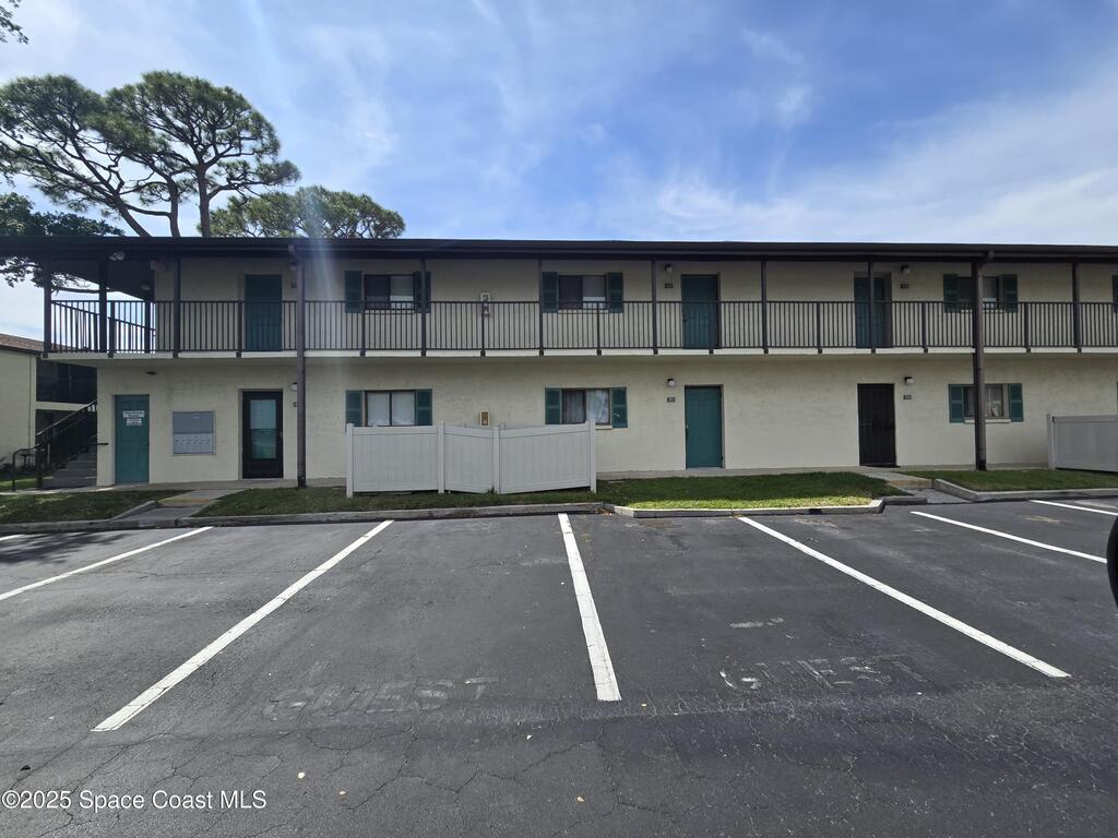 505 Landings Way, Merritt Island, 32952