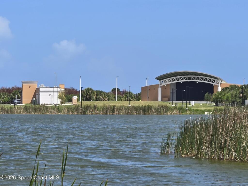 505 Landings Way, Merritt Island, 32952