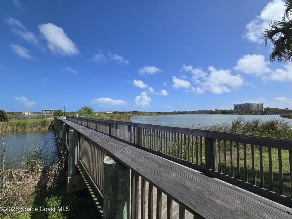 505 Landings Way, Merritt Island, 32952
