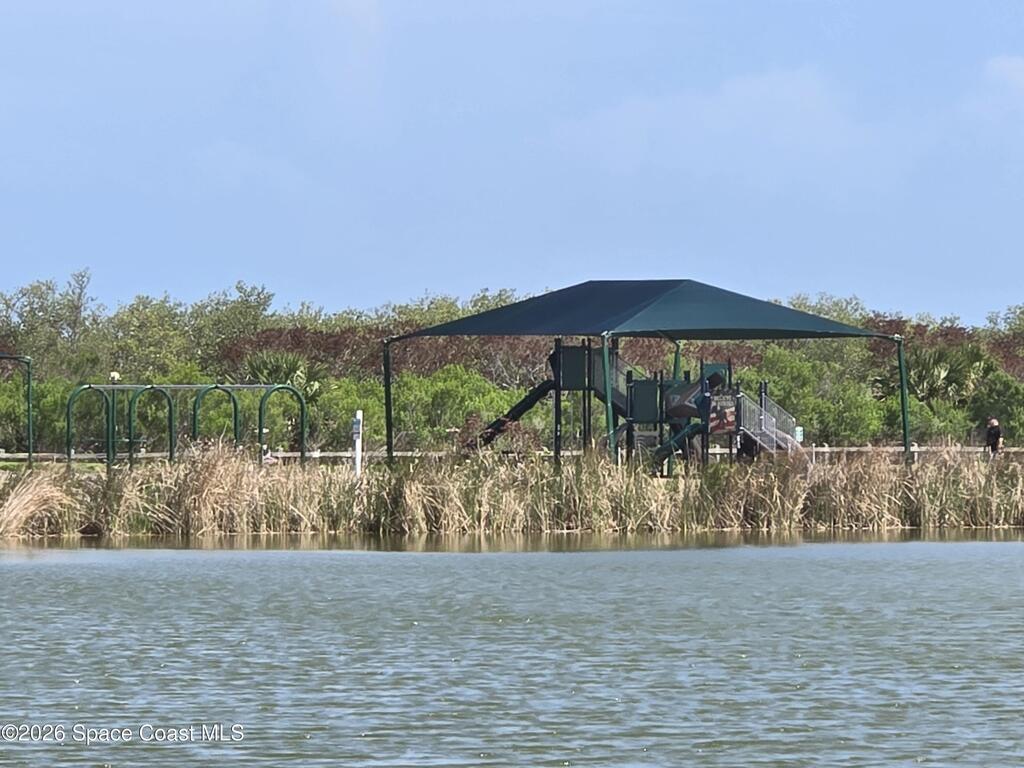 505 Landings Way, Merritt Island, 32952