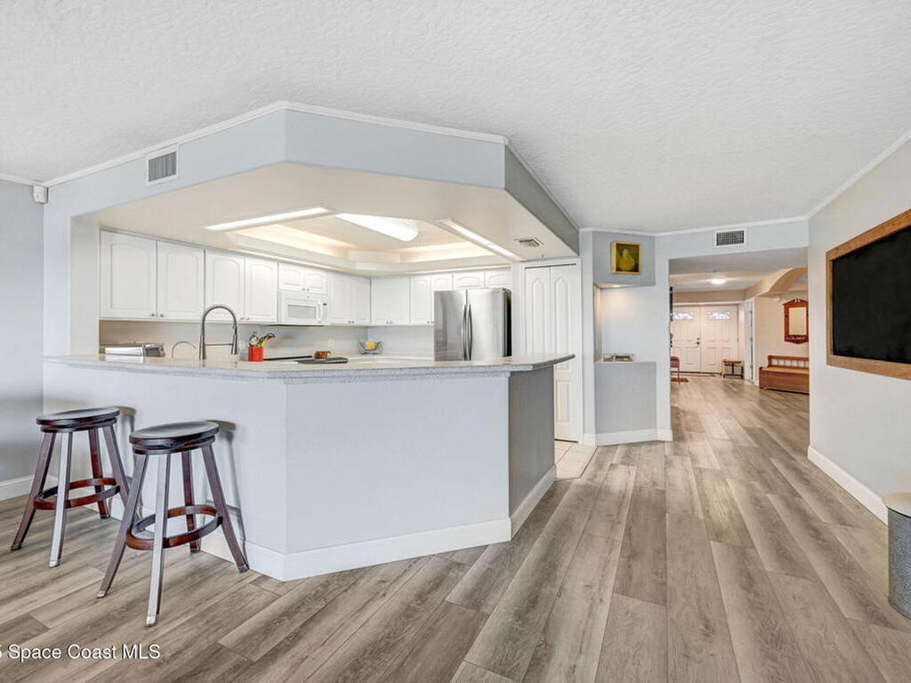 3360 S Atlantic Avenue, Cocoa Beach, 32931