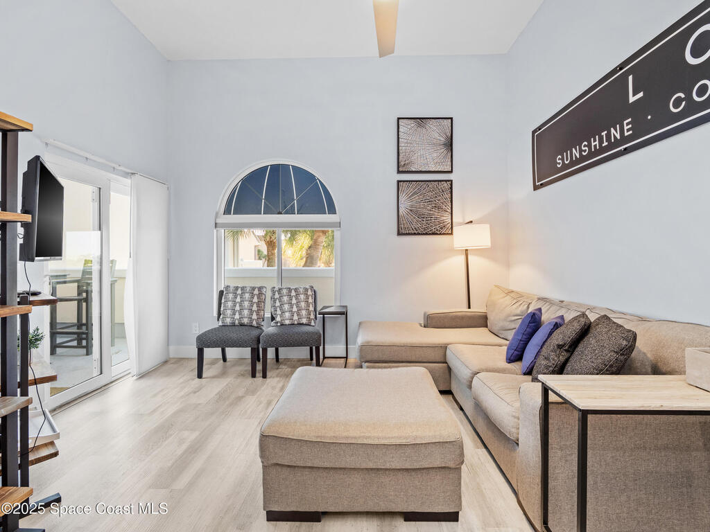 8600 Ridgewood Avenue, Cape Canaveral, 32920