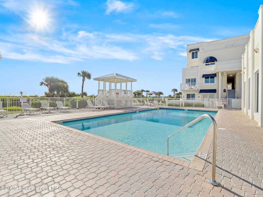 8600 Ridgewood Avenue, Cape Canaveral, 32920