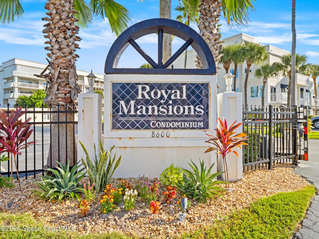 8600 Ridgewood Avenue, Cape Canaveral, 32920