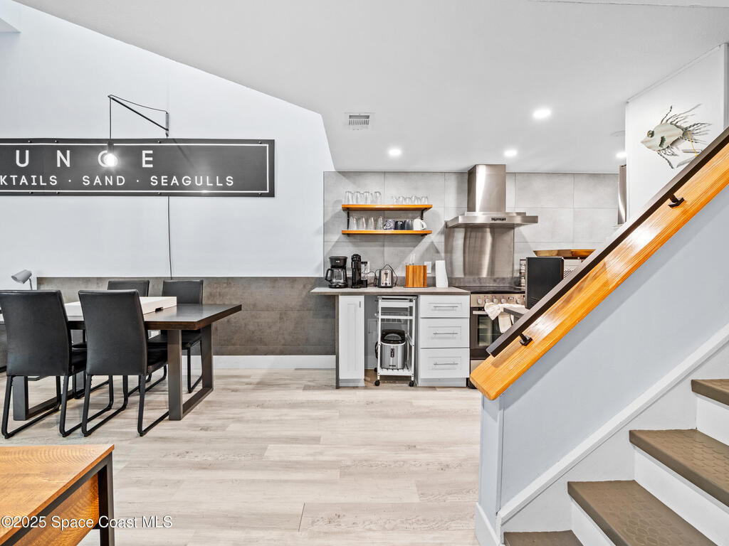 8600 Ridgewood Avenue, Cape Canaveral, 32920