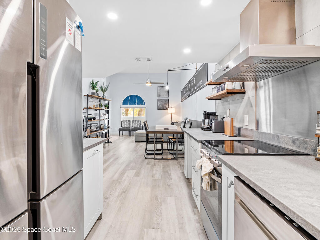 8600 Ridgewood Avenue, Cape Canaveral, 32920