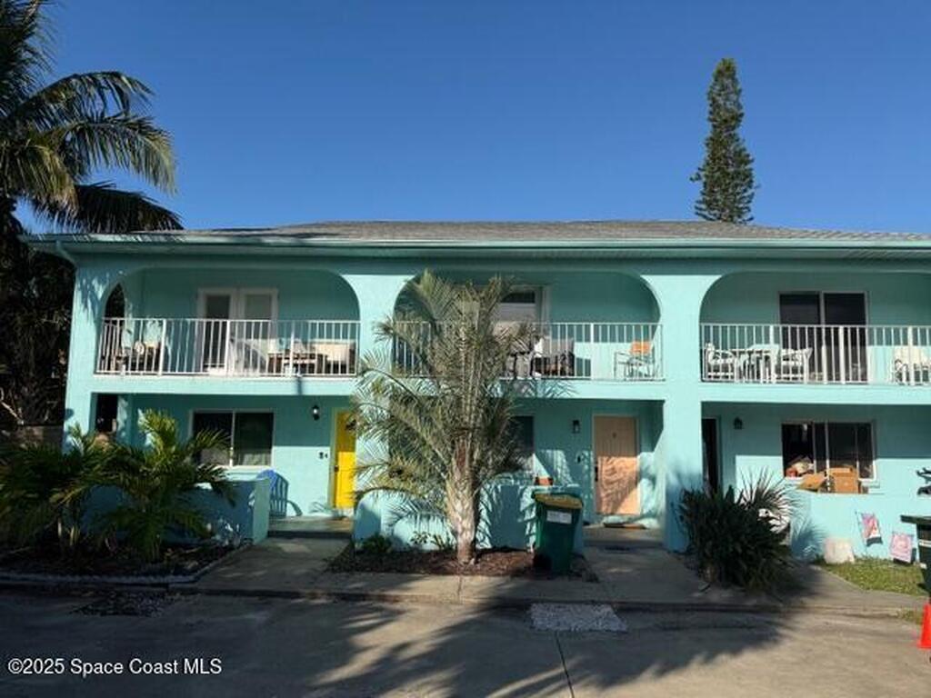 280 S Atlantic Avenue, Cocoa Beach, 32931