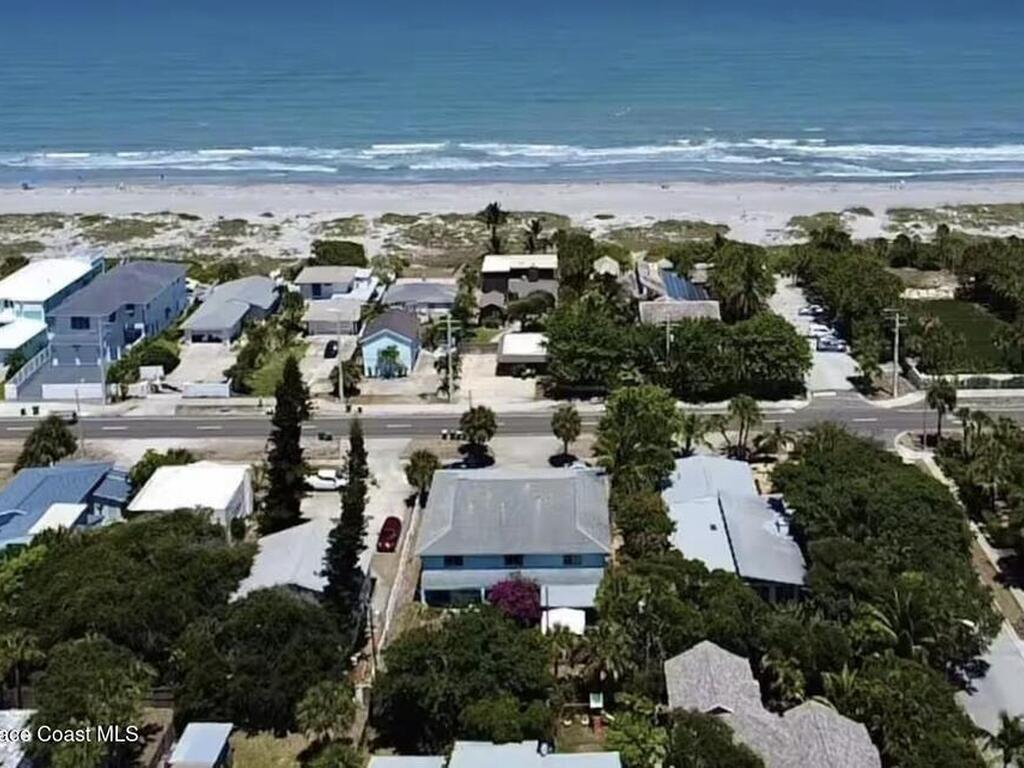 280 S Atlantic Avenue, Cocoa Beach, 32931