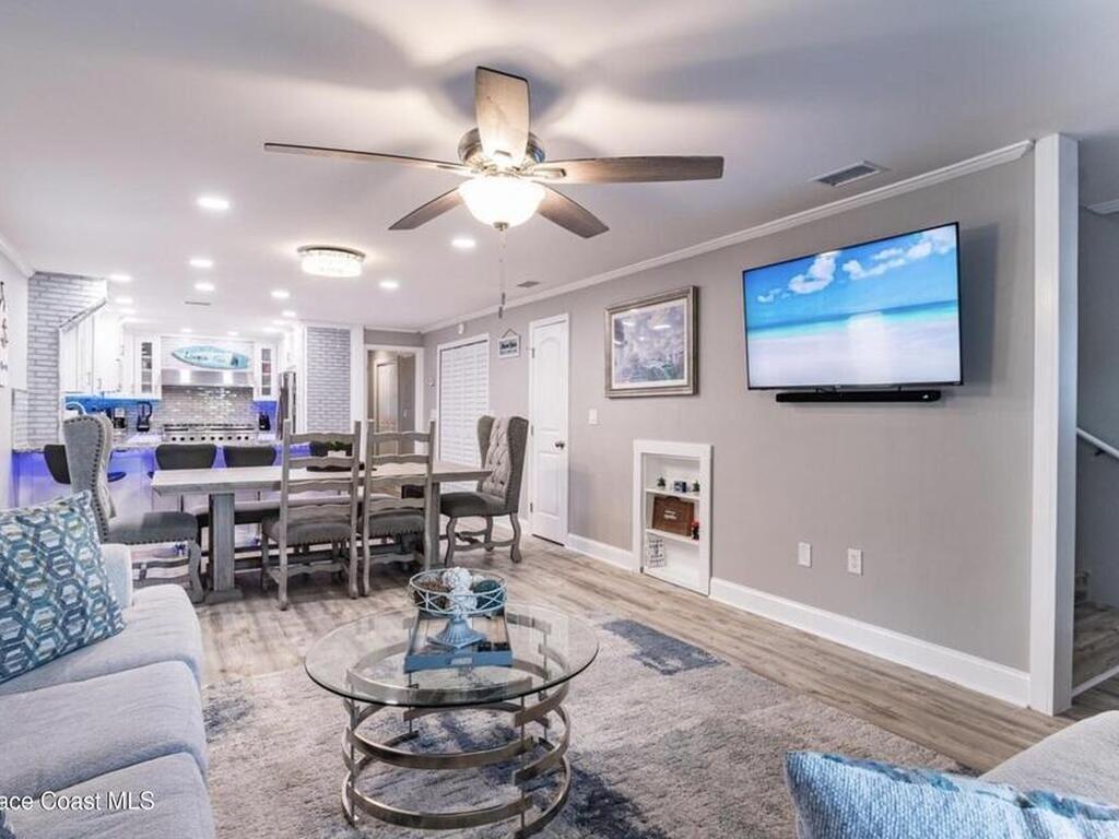 280 S Atlantic Avenue, Cocoa Beach, 32931