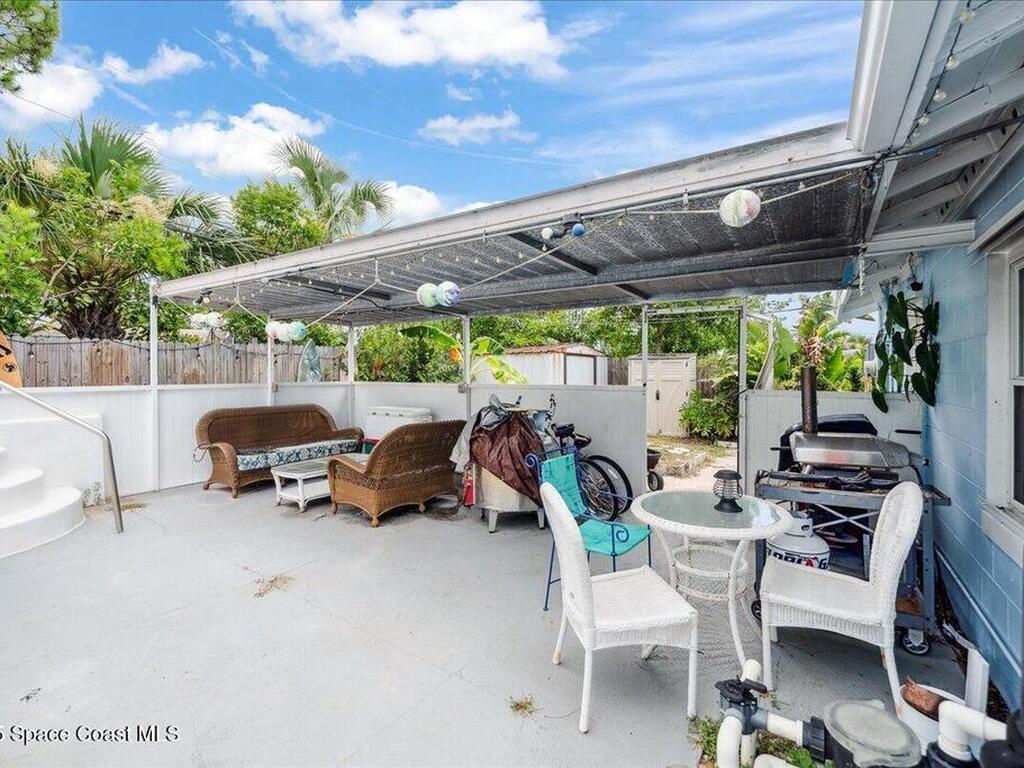 1405 Fiddler Avenue, Merritt Island, FL 32952