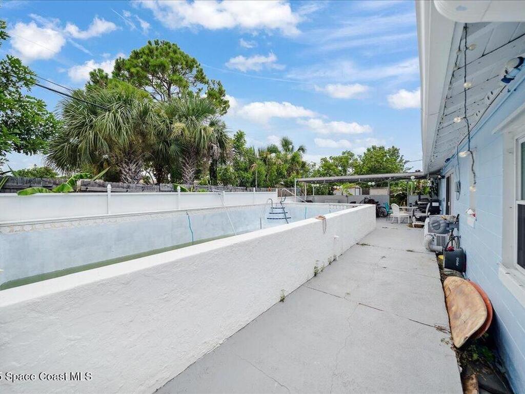 1405 Fiddler Avenue, Merritt Island, FL 32952