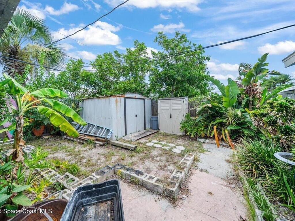 1405 Fiddler Avenue, Merritt Island, FL 32952