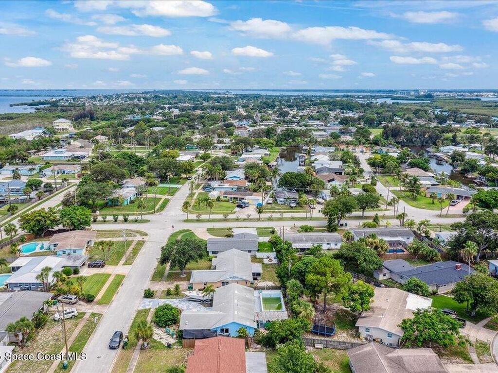 1405 Fiddler Avenue, Merritt Island, FL 32952